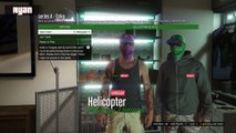 Let s Play - GTA V Heists - Series A Funding Part 1