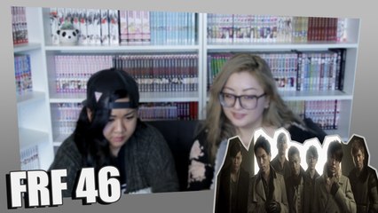 FAN REACTION FRIDAY E46- FULL EPISODE! | theswitchgirls