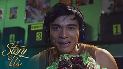 The Story of Us: Tin and Macoy's Anniversary