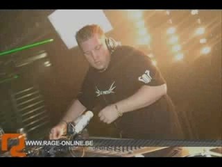 Hardcore Minded Klein Boom, Putte 31-10-2006