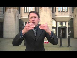 Jeremy Hunt Is a Jeremy Hunt, Says Fake Reporter
