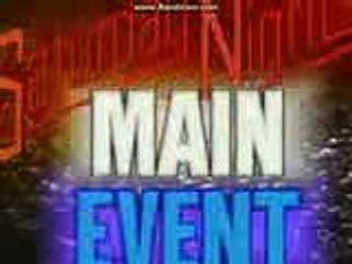 WWE vs wcw  part2 2014