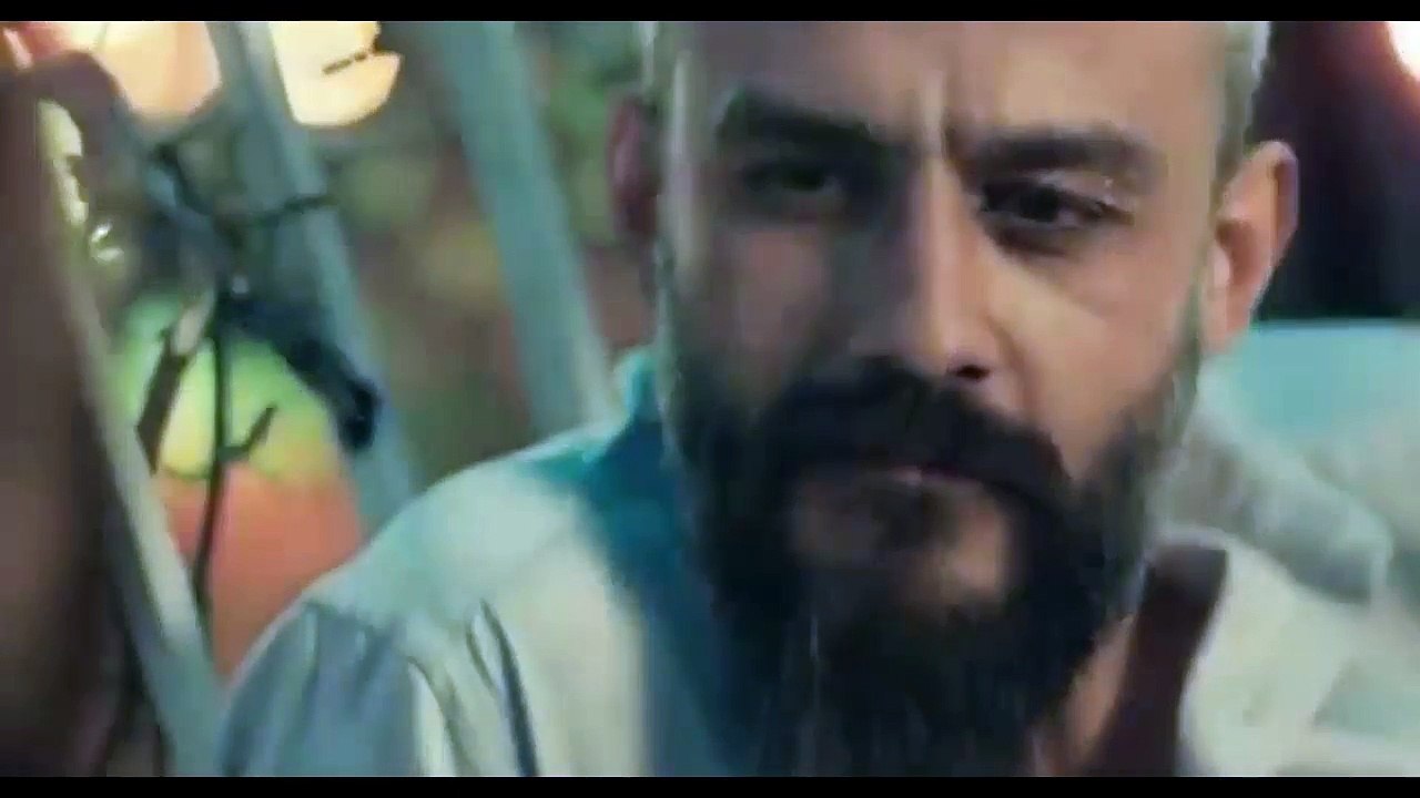 Poyraz Karayel 49.BölümSezen Aksu-Ben Öyle Birini Sevdim Ki