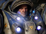 StarCraft 2 - Marine Quotes