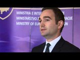Liberalizimi i vizave, ekspertët e BE në terren- Top Channel Albania - News - Lajme