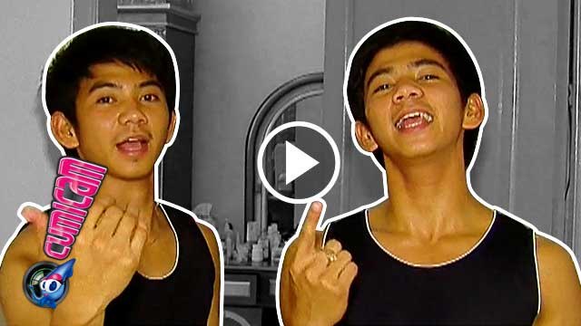 Jauh dari Orang Tua, Rizky-Ridho Berusaha Mandiri - Cumicam 18 Maret 2016