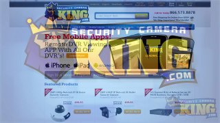 SecurityCameraKing.com : The I-502 and Amendment 64 Security Camera Specialists