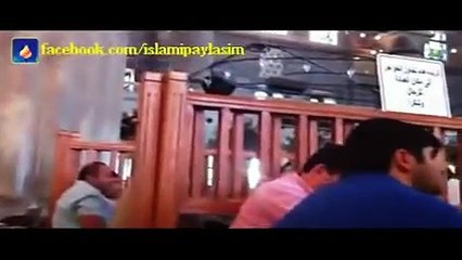 EZAN ~ İstanbul | Sultanahmed Camii