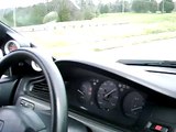 '93 Honda Civic b16 turbo