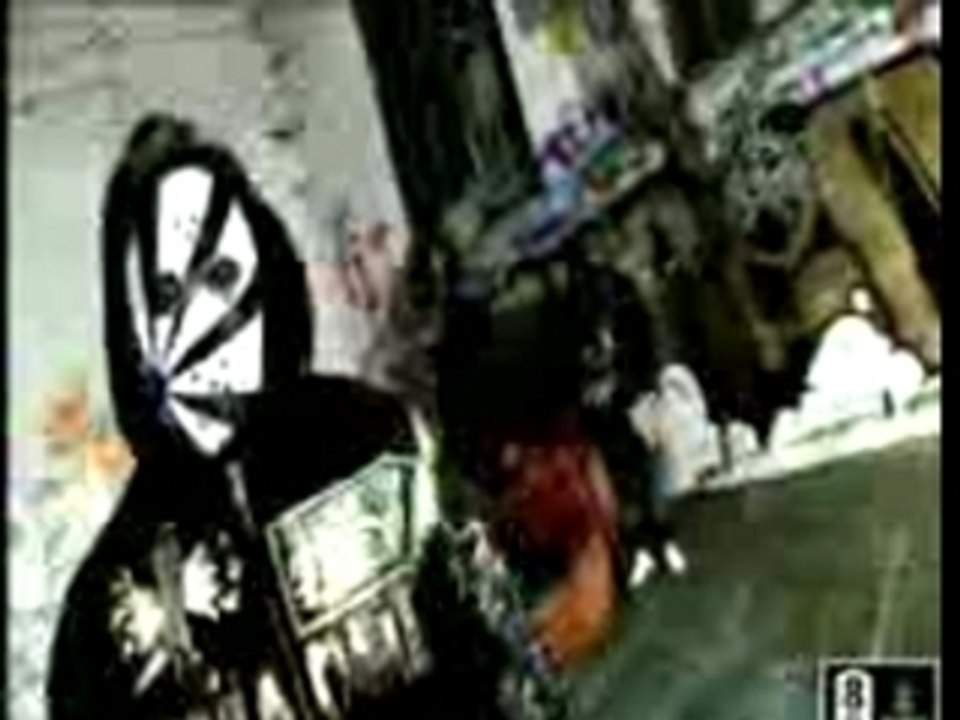 Sefyu - La vie qui va avec