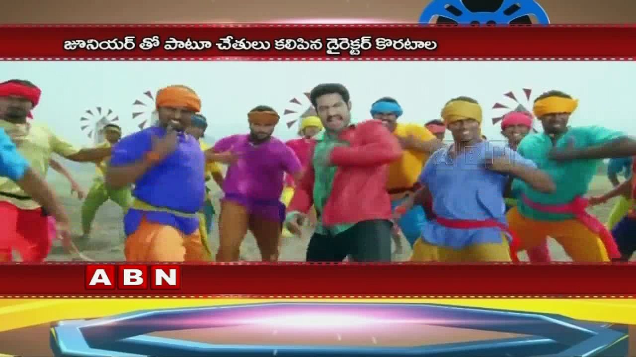 NTR and Koratala Siva No Remuneration For Janatha Garage