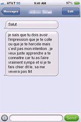 Le gros rateau du dimanche !