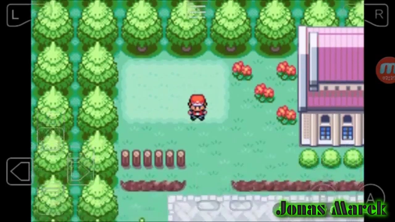 POKÉMON VERDE HOJA | EP. #2 | ¡Líder Brock!