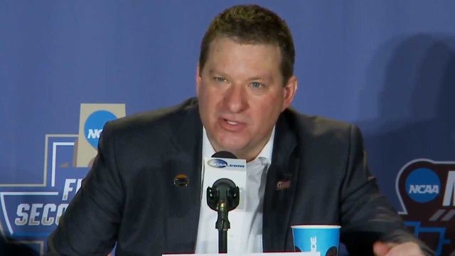 Arkansas-Little Rock Pulls Off 2OT Upset