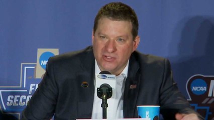 Arkansas-Little Rock Pulls Off 2OT Upset