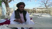 Los afganos vencen a los talibanes con los que EEUU no pudo