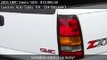2005 GMC Sierra 1500 EXTENDED CAB  4WD  SLE - for sale in Gr