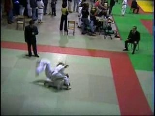 Sélection ippon dojo Pins Justaret Villate