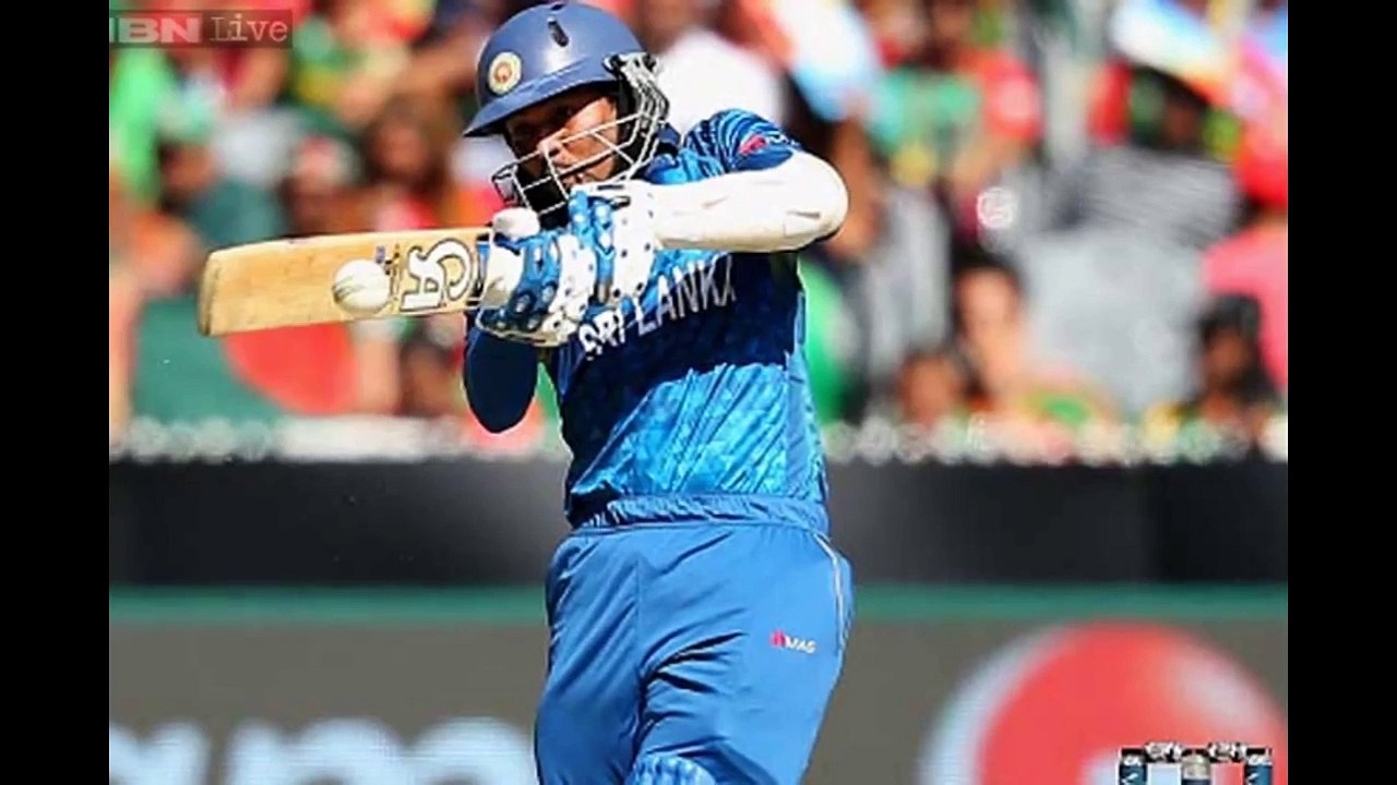 Tillakaratne Dilshan Unbeaten 83 runs off 56 balls against Afghanistan World cup T20 2016