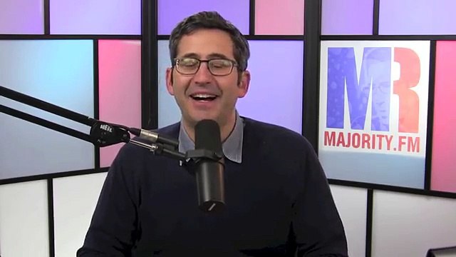 German Caller: Will Western Politics Shift Left? (FULL HD)