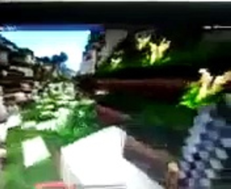 Minecraft