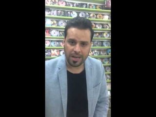 شاهدوا جميع اعمال الفنان " عدنان بريسم " من خلال صلاح دخو و شركة تكوين | اغاني عراقي