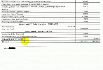 Your Estimated Closing Statement: What to Expect 📝
