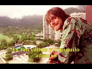 You know you're right - Nirvana (sub español)