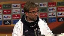 Tirage - Klopp ne veut pas tomber sur Dortmund