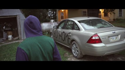 Take Me to the River - Go home