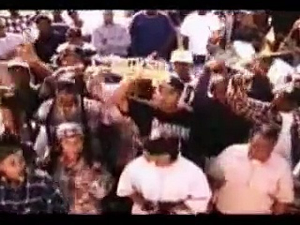 Eazy-E - Real Muthaphukkin' G's