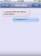 Direct dans les Sentiments !