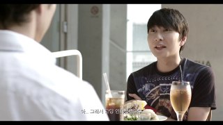 고백할 수 없는 (20160331) Unconfessional