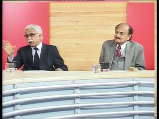 Capital Watch part-2.17-03-2016
