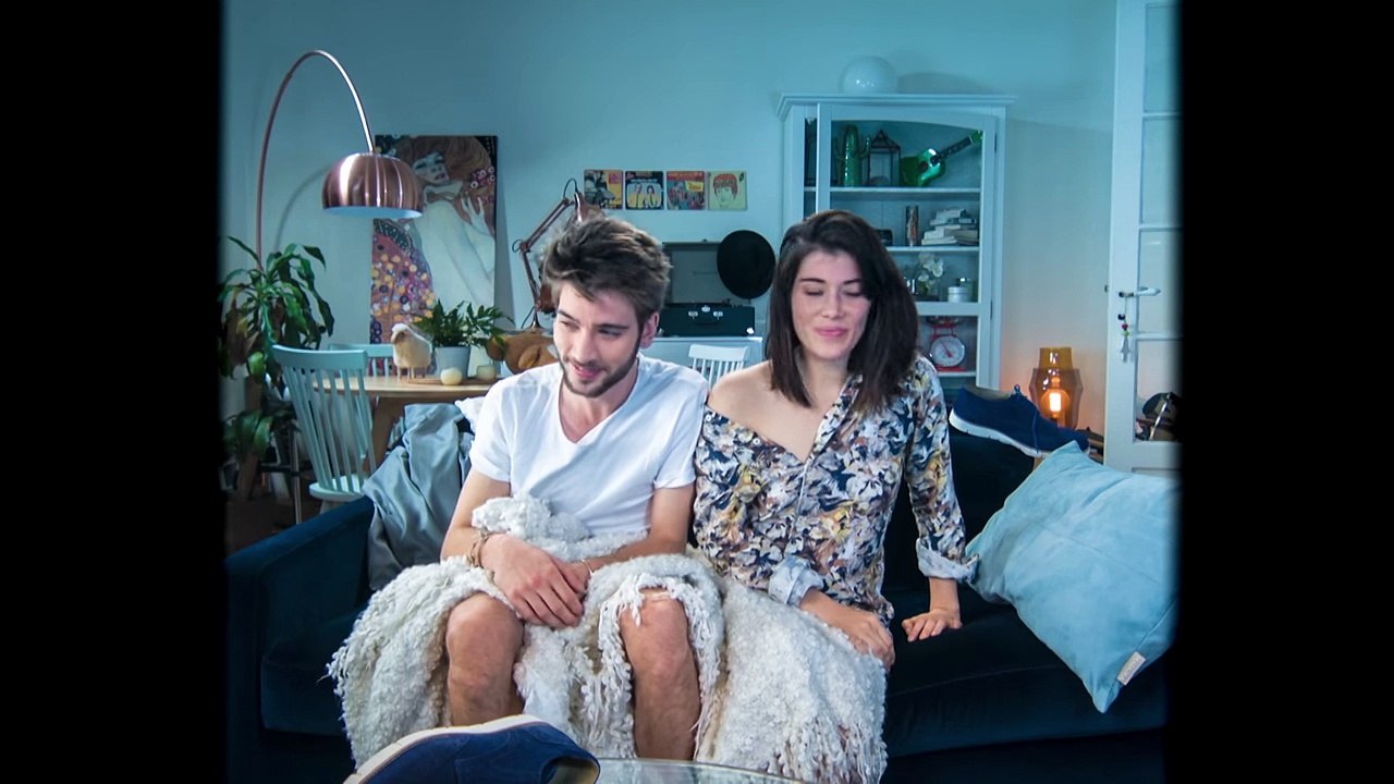 J'ÉCOUTE DU MILES DAVIS - Le clip de Navii