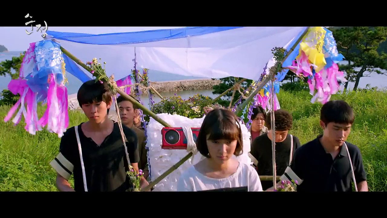 순정 (20160224) UNFORGETTABLE 감동 하이라이트 영상