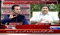 Javed Miandad bashes Indians statement against Afridi