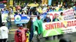 Colombia en paro nacional contra el gobierno de Juan Manuel Santos