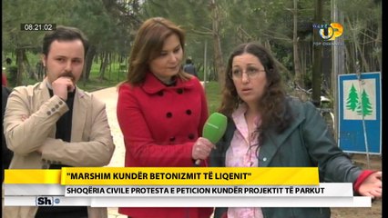 Wake Up, 18 Mars 2016, Pjesa 3 - Top Channel Albania - Entertainment Show