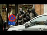 Paris Attacks Suspect Salah Abdeslam 'Caught Alive' in Brussels