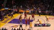 Cleveland Cavaliers vs LA Lakers - 1st Half Highlights March 10,2016 - NBA 2015-16 Season