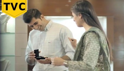 Bank Al-habib Silver Jubilee 25 Years TVC 2016