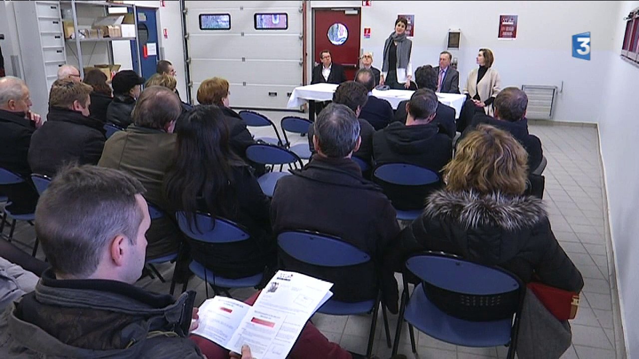 Vente des vins des hospices de Nuits-Saint-Georges : des fonds pour l'association "Un pas vers la vie"