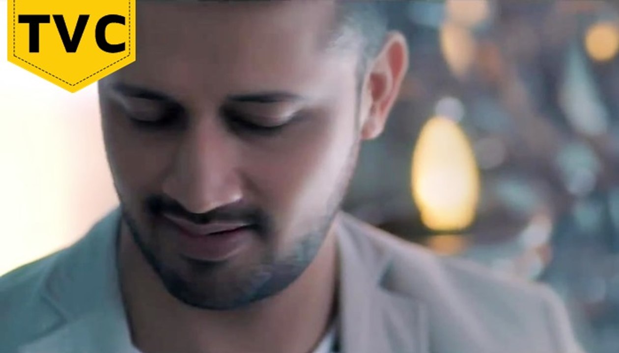 Huawei Honor 5x TVC 2016 Atif Aslam