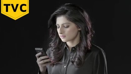 Ufone Uwatch TVC 2016