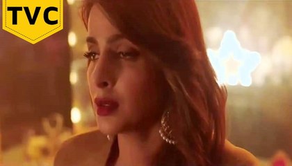 Saba Qamar & Daniyal Raheel in Tapal Tezdum TVC 2016