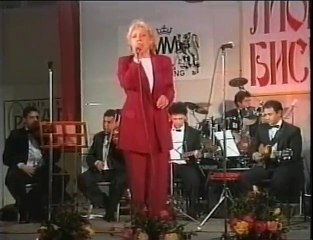 Zorica Markovic - Hteo si mnogo vise  (Moravski biseri)