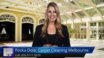 Pocka Dola: Carpet Cleaning Melbourne Chelsea Heights Exceptional 5 Star Review by aby h.