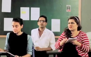 Aisa Bhi Hota Hai Featuring Ali Gul Pir