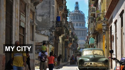 My City: Havana